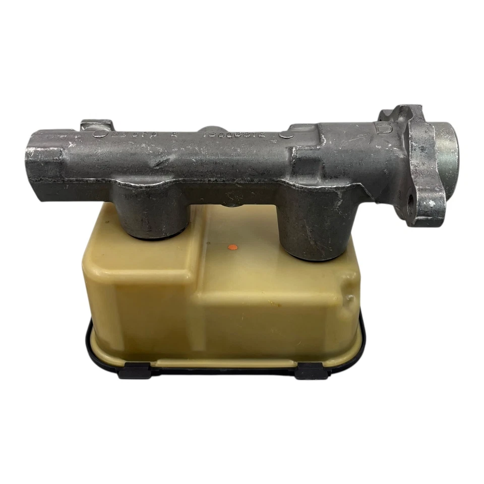 Cilindro maestro REMAN OEM 10-1889 PARA 81-86 Chevrolet C10/GMC C1500 87 R10/1500 Foto 4 de 4