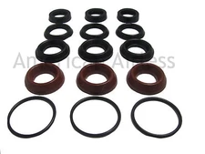 Replacement ZWD Packing Seal Kit 5019006400 Fits ZWD4040 3030 4036 4030