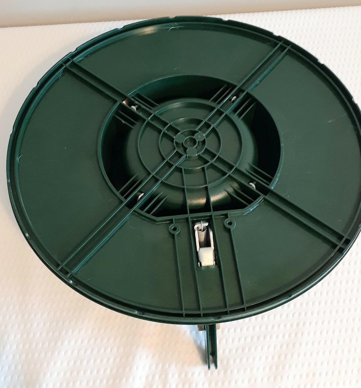 Krinner Christmas Tree Stand Vario Standard D94342 eBay