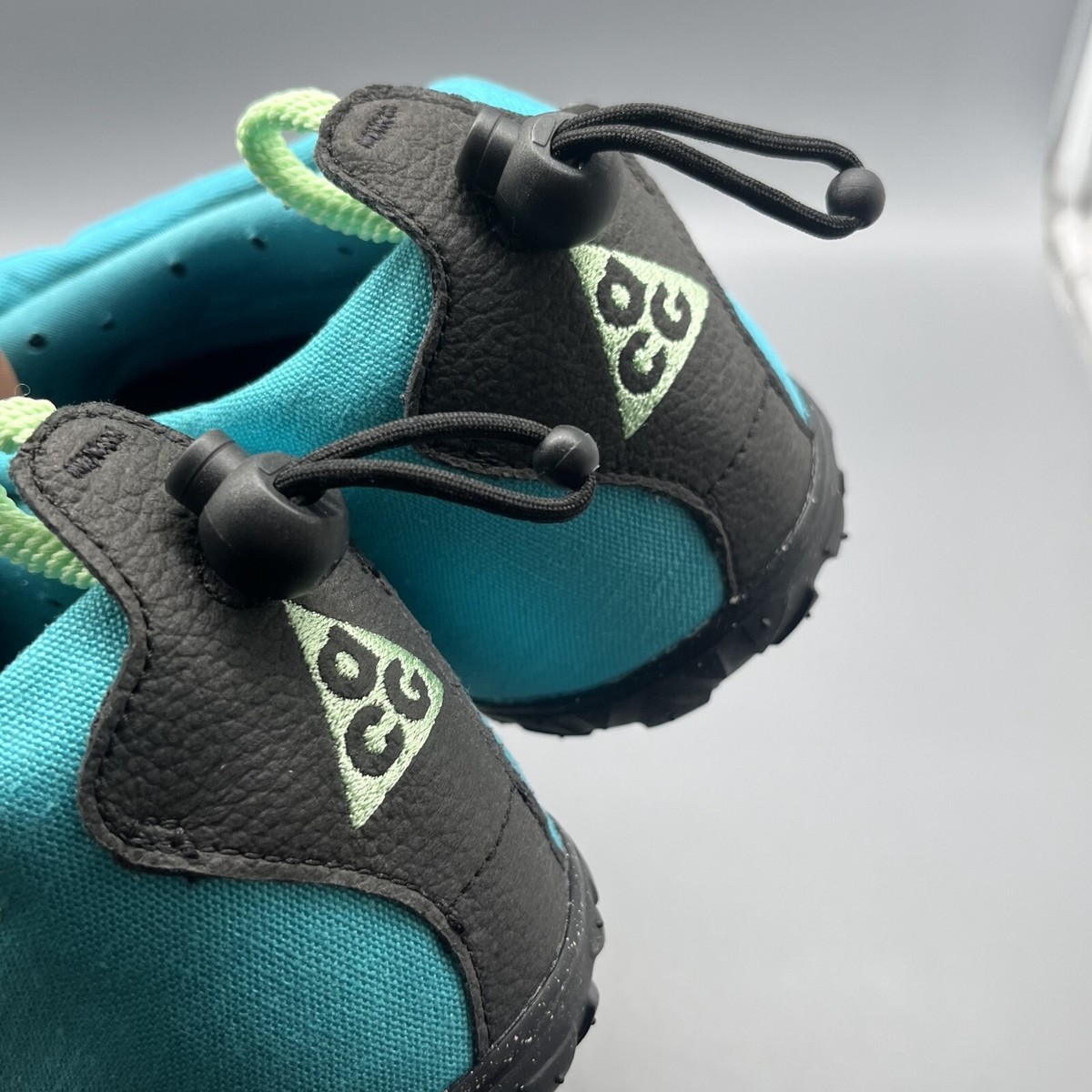靴 Nike ACG Moc Dusty Cactus/Black Size 11 - Nike ACG Moc 3.0 Dusty Cactus for sale online | eBay