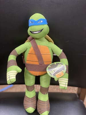 leonardo stuffed animal