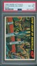 1962 Mars Attacks #3 Attacking An Army Base PSA EX-MT 6 *645