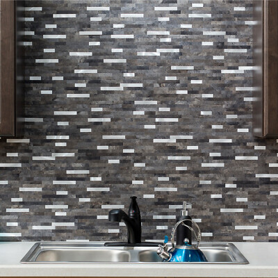 Aspect Peel & Stick Collage Composite Tiles