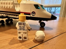 LEGO CITY: Space Shuttle (3367)