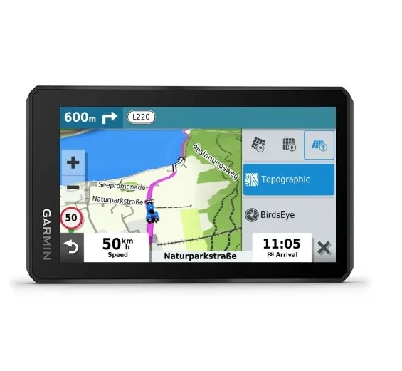 Navigator GARMIN Zumo XT Mit Display Ab 5,5'' - Bild 4 von 4
