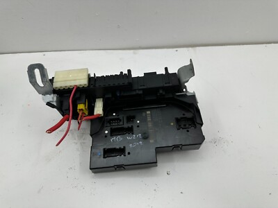 SICHERUNGSKASTEN MERCEDES E KLASSE W212 2012 KOMBI 5DK00962038