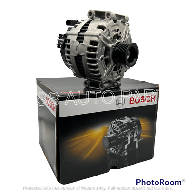 Benz CL63 AMG 6.3L 2008-2010 & CL65 AMG 6.0L 2008-2014 OEM