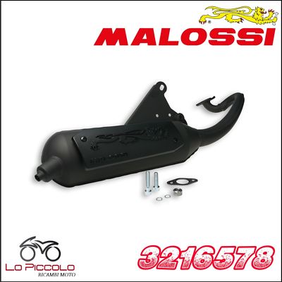 3216578 MALOSSI WILD LION PGO BIG MAX 50 TANK