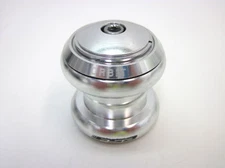 FSA Orbit Bicycle Headset, 1-1/8" Threadless, Silver