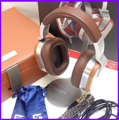 Ultrasone Edition 15 Veritas ULT-EDI15-VERITAS Headphone Used | eBay