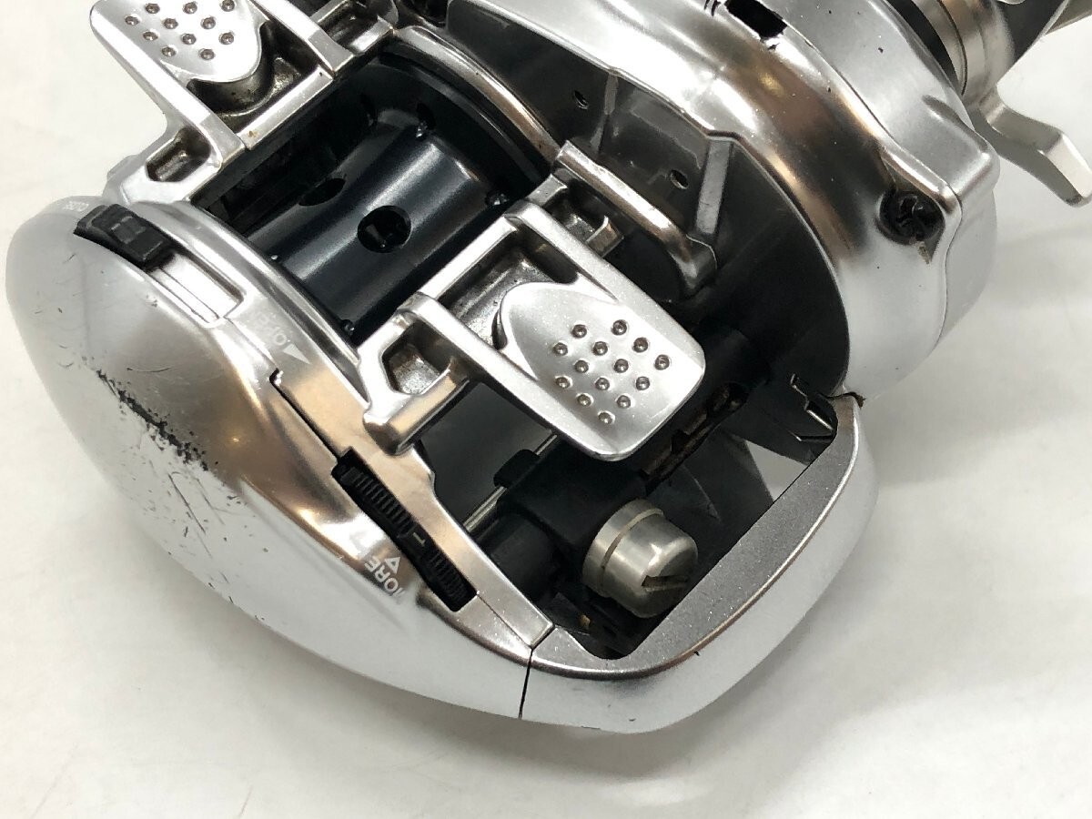 nium MGL HG メタニウムMGL HG Shimano Metanium MGL Reels | Fisherman's Warehouse