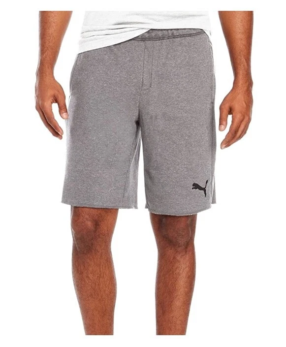 Puma men's french sales terry short