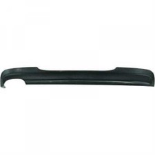 DIEDERICHS Spoiler Stoßstange hinten für BMW 3er Touring E91 320d 320i 1216260