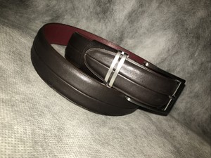 tiger woods golf belt