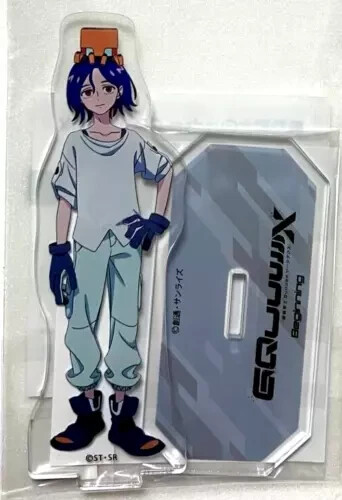 ☆azu様・専門ページ☆ Metal Robot Spirits (Side MS) -SIDE MS- GQuuuuuuX Figure