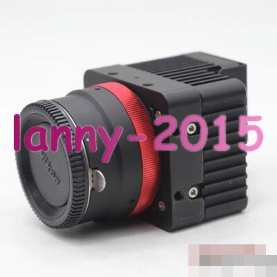 1PC vieworks VX-29MG M2A0 CCD Industrial Camera  #CZ