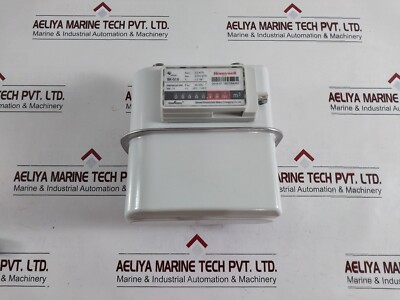 ELSTER HONEYWELL BK-G1.6 DIAPHRAGM GAS METER