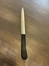 DEGLON Acier Inoxydable - France Stainless Steel Knife 7.5" Blade