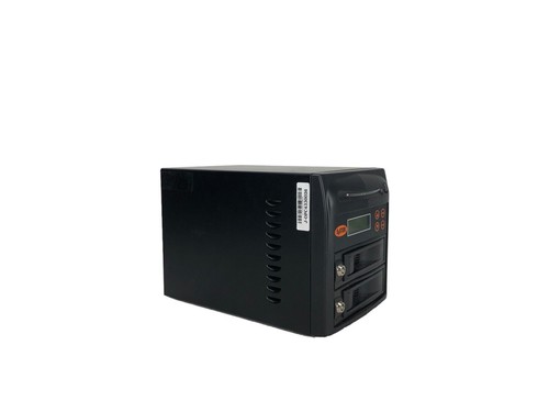 Duplicateur/essuie-glace monté en rack SATA SYSTOR S25162 - Photo 6/8