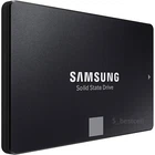 SAMSUNG SSD 870 EVO 2.5" SATA III Solid State Drive 250GB for PC Laptop Dell