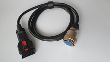 StarDiagnose C3 OBD2 16 PIN Kabel Diagnose-Tool Multiplexer SD Connect Mercedes