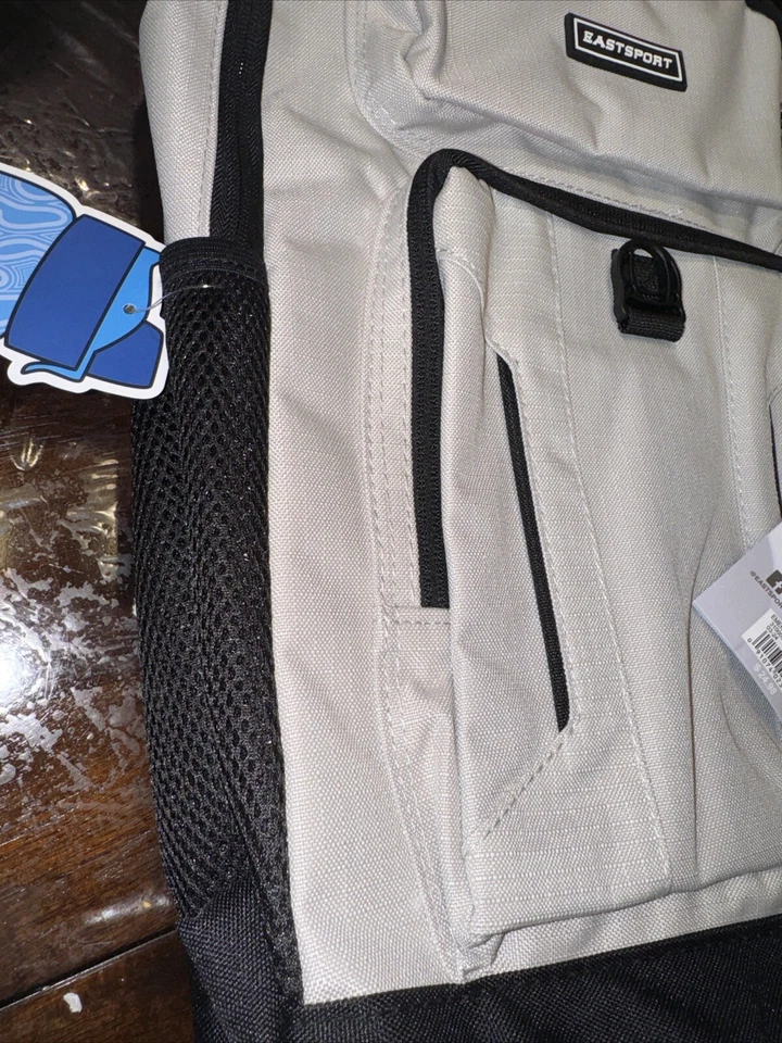 Eastsport Emerson Backpack 20" - Image 2 of 4