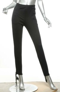 ponte stirrup pants
