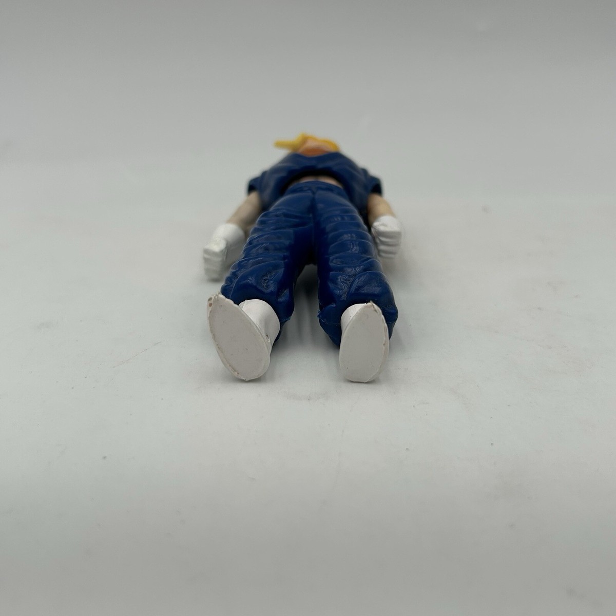 Figurine Bootleg Vintage Dragon Ball GT - Warrior Fighter KO - Sous Emballage D'origine
