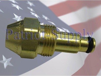 DELAVAN 30609-5 WASTE OIL NOZZLE OIL NOZZLE REZNOR 102997 CLEAN