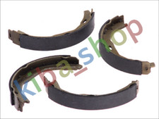 BRAKE SHOE SET FITS MERCEDES C C204 C T-MODEL S204 C W204 E A207 E C207 E