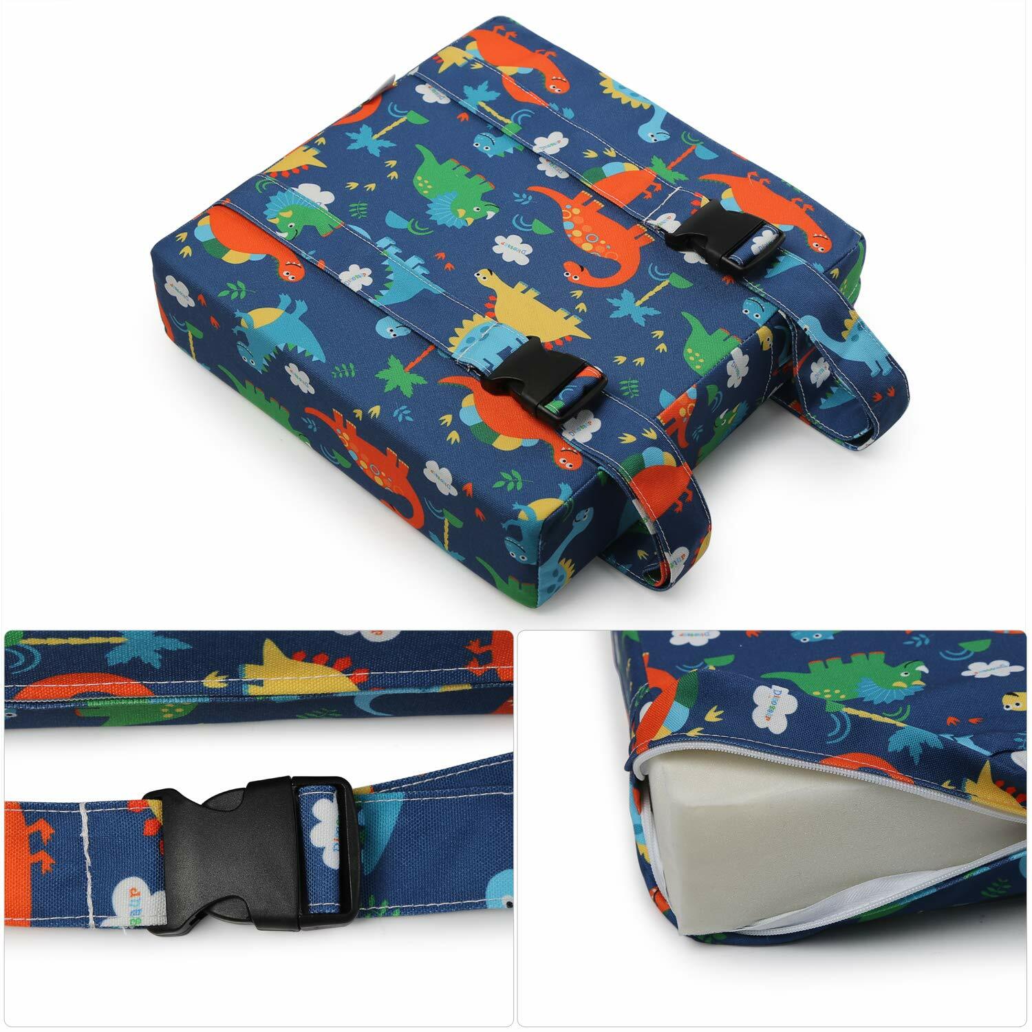 travel booster high chair