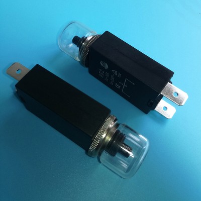 25 Amp RCBO 30mA Interruttore Residuale con Protezione da Corrente Residuale TOB01