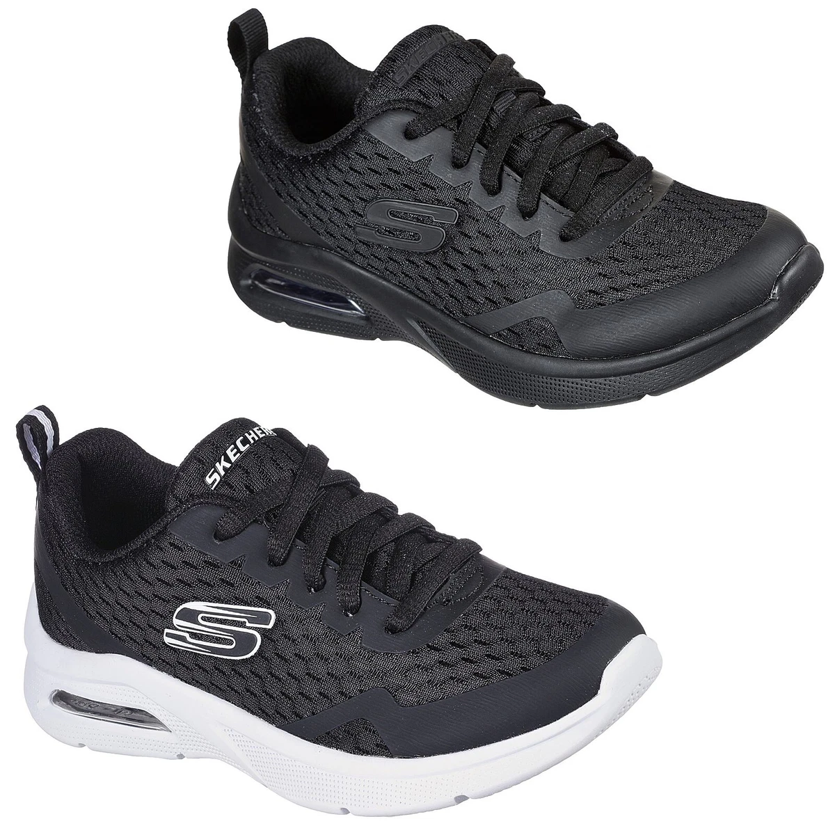 Skechers boys memory foam deals