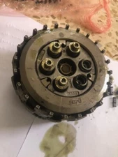 For Ducati Monster 620 696 796 Clutch kit set missing parts used condition