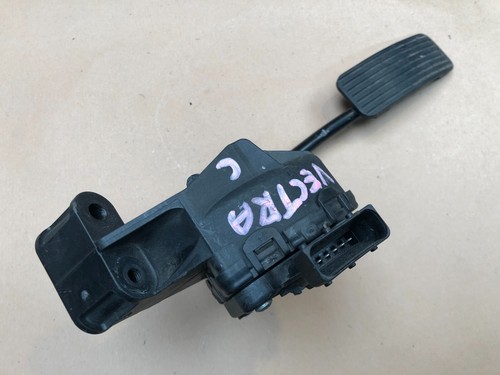 PEDAL ACELERADOR VAUXHALL VECTRA C 02-08 SAAB 9-3 9186726 - Imagen 3 de 6