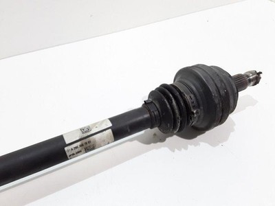 MERCEDES-BENZ C Coupe C205 Rear Left Driveshaft A2053507001 2.23 