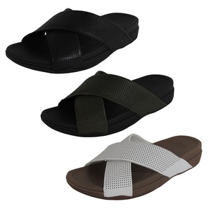fitflop surfer leather