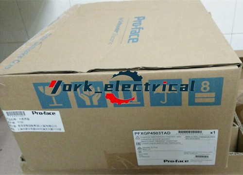 1 Stück Neu Pro-Face GP-450T PFXGP4503TAD Touchscreen Expressversand - Bild 1 von 2