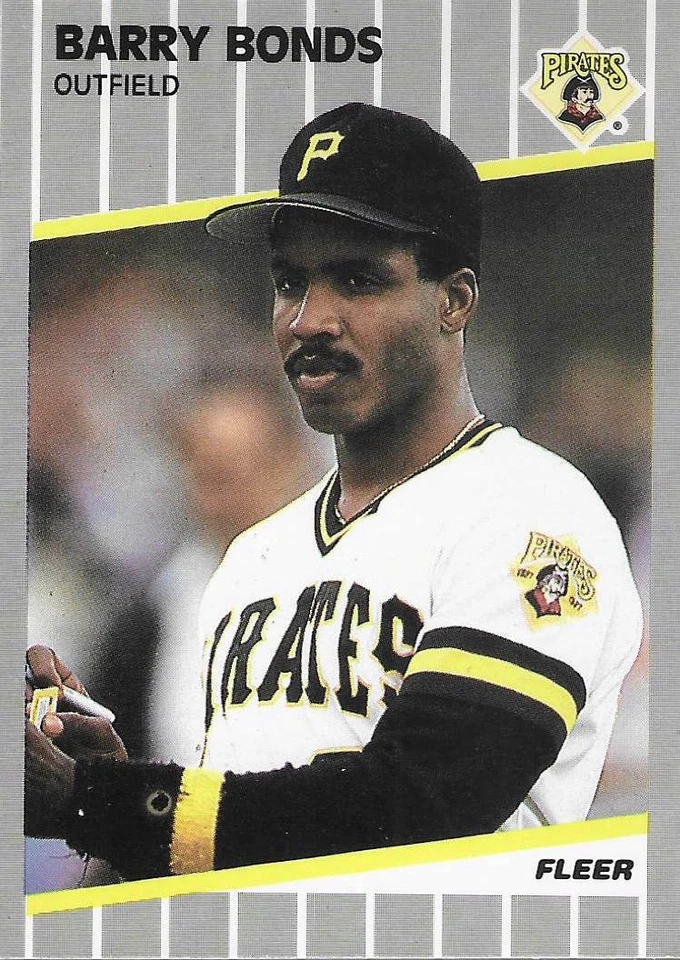 1989 Fleer Baseball (#1-224) - Complete Your Set - Image 2 of 4