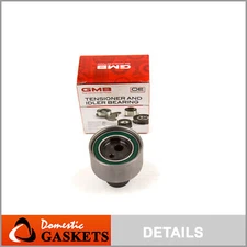 Timing Belt Tensioner Fit 97-00 Infiniti Nissan 3.0L 3.3L