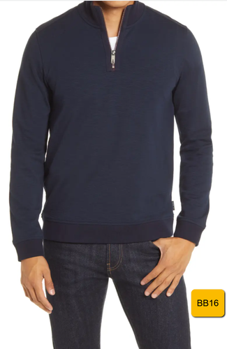 3XL) Pullover Caravan Sweater 