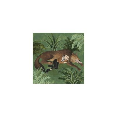 CAT CLYDE: HUNTERS TRANCE - CD
