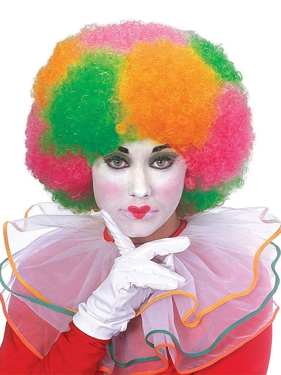 Costume wigs canberra cheap