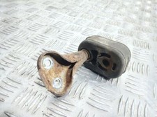 Mercedes-Benz E W211 2005 Diesel Halterung Schalldämpfer Auspuff UST65851 Mercedes-Benz E W211 2005 Diesel Halterung Schalldämpfer Auspuff UST65851
