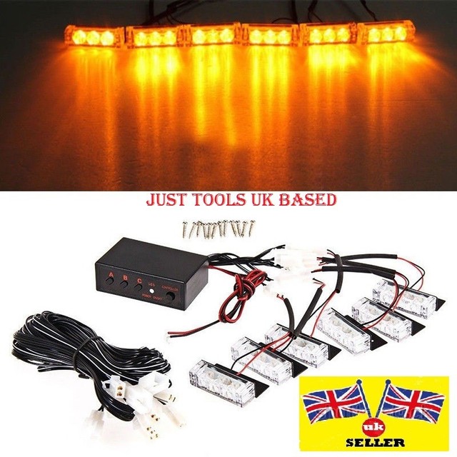 DIY Torches & Work Lights Commerical Furniture & DIY 1Pcs Flashing LED