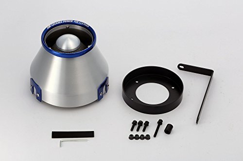 KIT DE ADMISIÓN DE ENERGÍA BLITZ ADVANCE PARA SUBARU LEGACY B4 BE5 EJ206 EJ208 42131 - Imagen 1 de 1