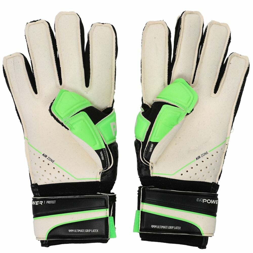 puma evopower protect 1 goalkeeper gloves
