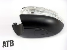 Spiegelblinker Blinker im Spiegel links für VW GOLF 6 VI 5K TOURAN 1T3 Neu