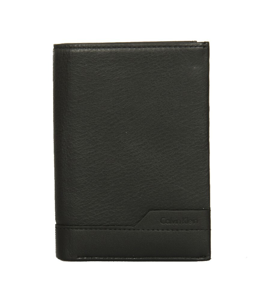 Модель Portafoglio uomo verticale от CALVIN KLEIN JEANS articolo K50K500946 19490₽