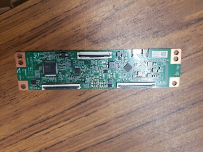 Philips 50'' Tcon 50PFL4756/F7 T-Con Board EADDJ7E16